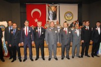 Didim Ekk'da Kubaliç 5. Kez Başkan Seçildi