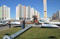 Diyarbakır'da Çok Dilli Yer Ve Yön Levhaları Asıldı