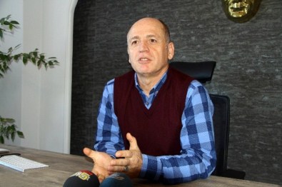 Edis Açıklaması 'MHP'nin Kongre Tarihine Herkes Saygı Göstermeli'