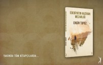 NEYZEN - Eğitimci-Yazar İlk Kitabını Çıkardı