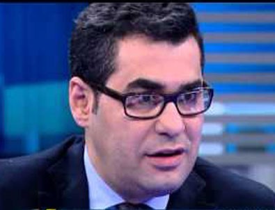 Enver Aysever'den Cerattepe'ye destek