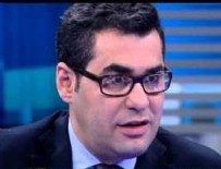 ENVER AYSEVER - Enver Aysever'den Cerattepe'ye destek