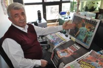 SALİH DURSUN - Eskişehirli Karadenizliler İsyan Etti