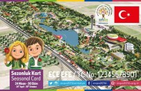 EXPO 2016 Antalya'nın Sezonluk Kartlarına Yoğun İlgi
