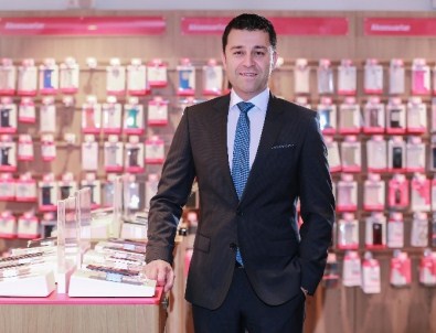 Fatih Uysal Açıklaması 'Abonelerimizi 4.5G Deneyimine Hazırlıyoruz'