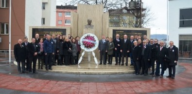 Fatsa'da 27.Vergi Haftası Kutlamaları