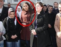 TERÖRİST CENAZESİ - HDP milletvekili Tuğba Hezer'e soruşturma