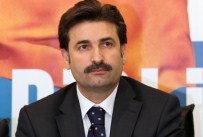 TERÖR MAĞDURU - 'HDP'nin Türkiye Partisi Olmasını Beklerken CHP HDP'leşti'