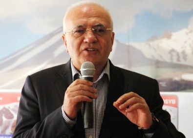 'İhracatımız 20 Milyar Dolara Ulaştı'