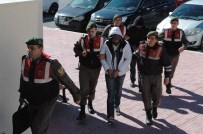 AKYARLAR - Kaçaklar Cennet Koya Dadandı