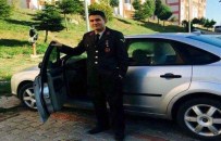 Kahramanmaraşlı Astsubay Trafik Kazasında Şehit Oldu