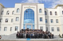 Kırıkkale Valiliği Artık Yeni Hizmet Binasına Taşındı