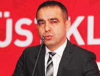 DENIZ ATEŞ - Kuddusi Müftüoğlu: Yaptırımlar olacak