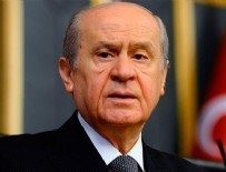 MHP - MHP'de bazı il yönetimleri görevden alındı