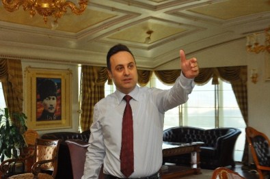 Myp Lideri Yılmaz Açıklaması 'Bahçeli'nin Yıkılışı Türk Milletinin Kurtuluşu Olacak'