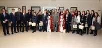 AHISKA - Nogay Türkleri'nden YTB' Ye Ziyaret