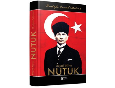 Nutuk'u ezberleyen hırsız serbest kaldı