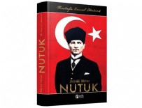 NUTUK - Nutuk'u ezberleyen hırsız serbest kaldı