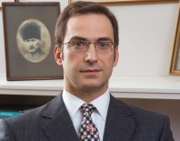 COLUMBIA ÜNIVERSITESI - Ömer Koç'tan Açıklama