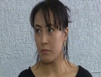 BEYAZ HABER - Genç kadını 2,5 ay boyunca eve kapatıp...