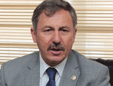 Özdağ'dan Demirtaş'a: Utanmaz adam