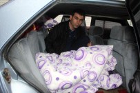 Azra Bebek Lösemiyle Ailesi Parasızlıkla Mücadele Ediyor