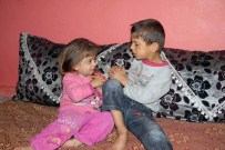 Beynindeki Ur Minik Sibel'in Hayatını Kararttı