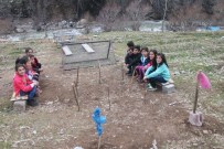 SURVİVOR - Irak Sınırında 'Survivor Köyü'