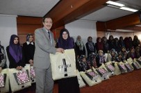 KURAN KURSU - Palandöken Belediyesi, Eğitimin Her Alanına Destek Olmaya Devam Ediyor