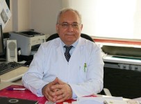 YUMURTALIK KANSERİ - Prof. Dr. Haldun Güner Açıklaması 'Menopoz Sonrası Kadınlar Yumurtalık Kanserine Karşı Uyanık Olmalı'