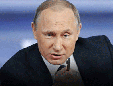 Rusya, BMGK'dan istediğini alamadı