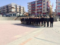 VERGİ HAFTASI - Safranbolu'da Vergi Haftası Kutlamaları