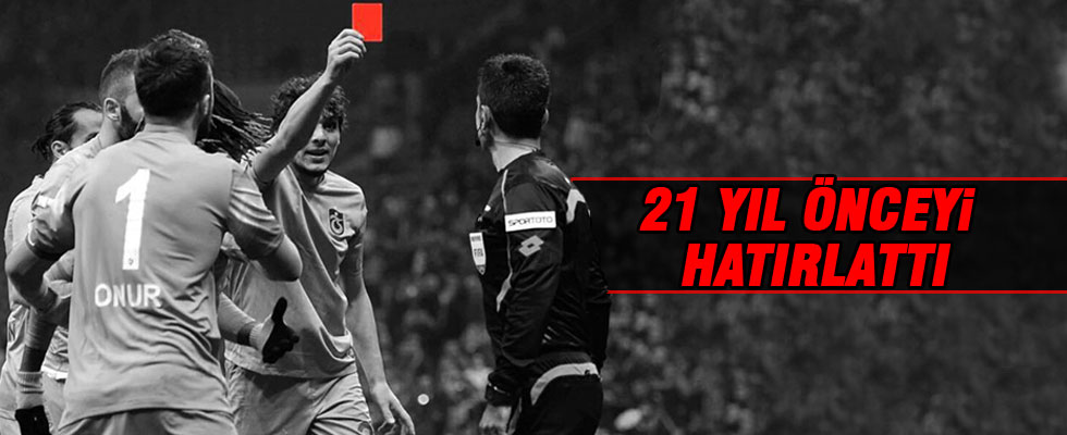 Salih Dursun Paul Gascoigne anımsattı