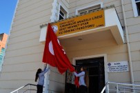 Şehit Mehmet Uyar'ın İsmi Salihli'de Yaşatılacak