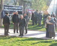 Soma Davası 6'Ncı Duruşmanın 4'Üncü Oturumu Başladı