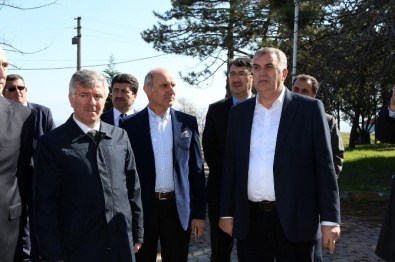 Sosyal Tesis Martta İhaleye Çıkıyor