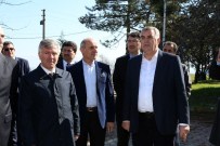 KENT ORMANI - Sosyal Tesis Martta İhaleye Çıkıyor