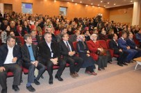 DİN DERSİ - Şubat Atamasında Kayseri'ye 193 Öğretmen Atandı