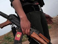 PYD - PYD Şeddadi'den çekildi