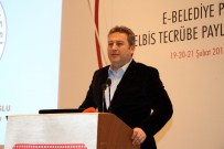 TALAS BELEDIYESI - Talas'ta Belbis Tecrübe Paylaşım Çalıştayı