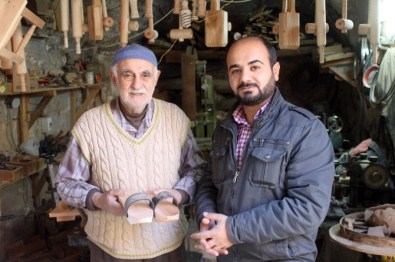 Teknoloji Sanatkarları İşsiz Bıraktı