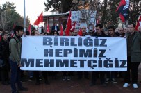 ÖZGÜRLÜK SAVAŞÇISI - Teröre Bir Lanet De Tgb'den