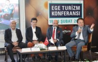 Turizmde Kurtuluş Formülü Vtv