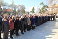 VERGİ HAFTASI - Vergi Haftası Etkinlikleri Başladı