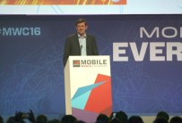 GIGABIT - Vodafone Dünya Ceo'su Colao'dan 'Gigabit Toplumu' Çağrısı