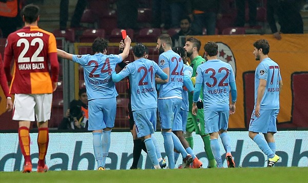 Galatasaray, Salih Dursun kararını açıkladı