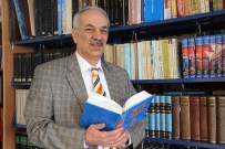 ŞİİR KİTABI - 2. Bestami Yazgan Şiir Yarışması İçin Geri Sayım Başladı