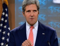 JOHN KERRY - Kerry: Ateşkesin bozulma ihtimaline karşı B planı hazır