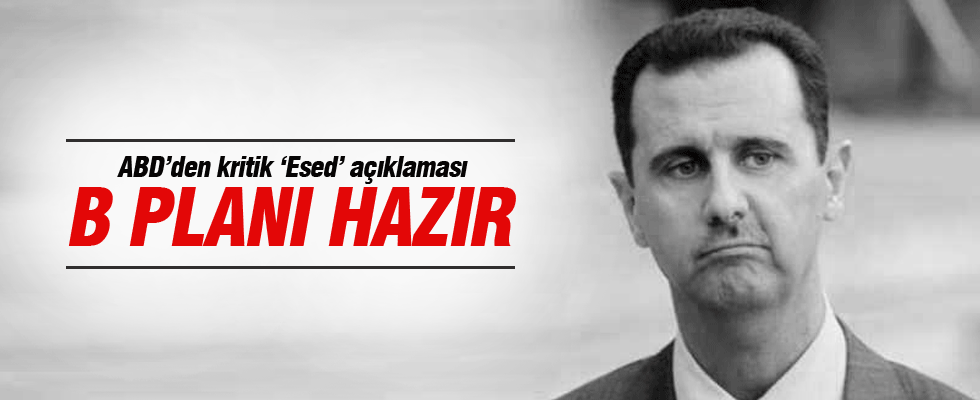 Kerry: Ateşkesin bozulma ihtimaline karşı B planı hazır