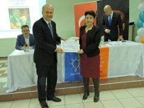 İSMAIL AYDıN - AK Parti Gemlik Teşkilatı İlçe Danışma Meclisinde Buluştu